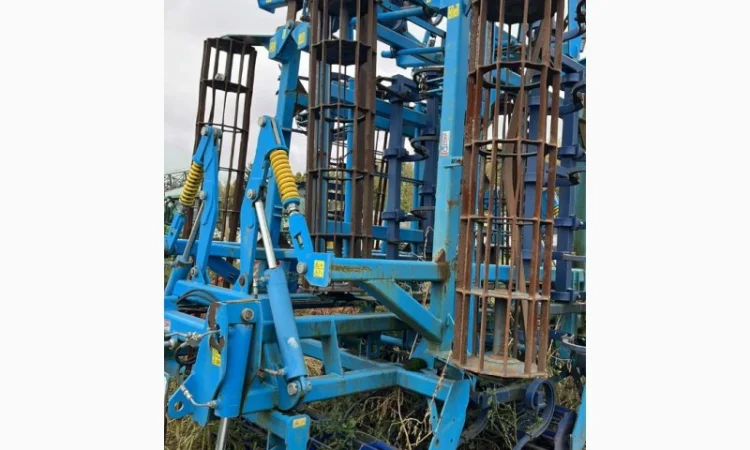 Компактомат Farmet K 1000 PS - фото № 1