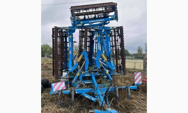 Компактомат Farmet K 1000 PS - фото № 2