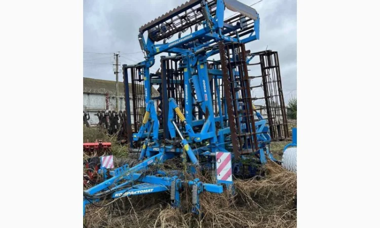 Компактомат Farmet K 1000 PS - фото № 3