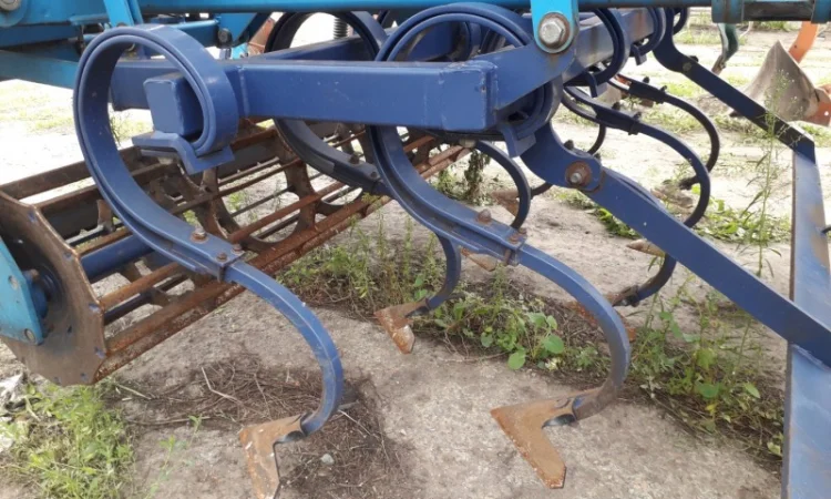 Компактомат Farmet K 1000 PS - фото № 5