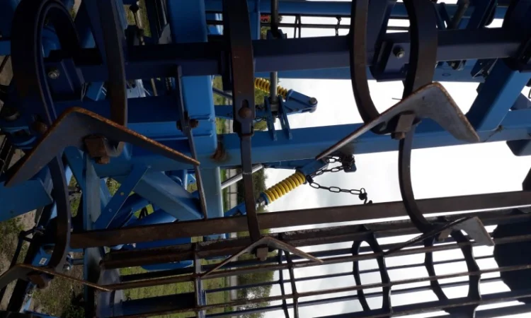 Компактомат Farmet K 1000 PS - фото № 7