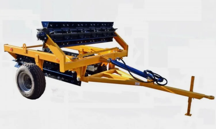 Каток измельчитель КЗК-6 - фото № 1