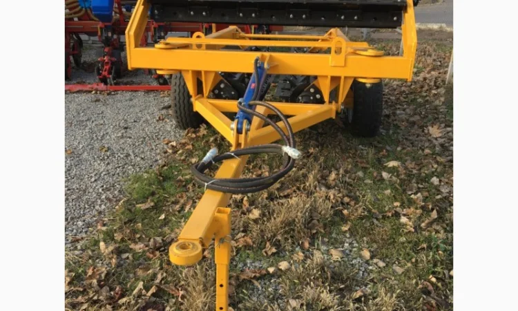 Каток измельчитель КЗК-6 - фото № 3