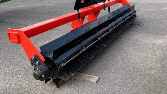 Подрібнювач причіпний, ИЗМЕЛЬЧИТЕЛЬ, 3м., 6м., 10м. каток НОВИЙ - фото № 2