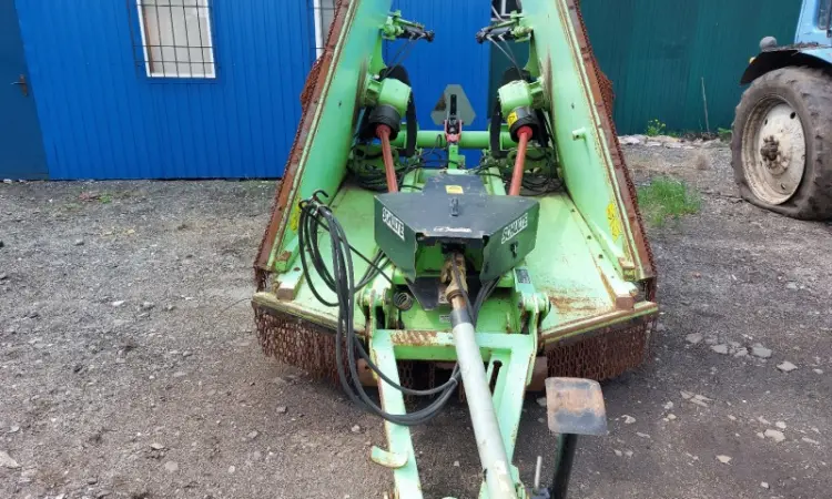 Подрібнювач Schulte FX-315 Подрібнювач Schulte FX-315 - фото № 2