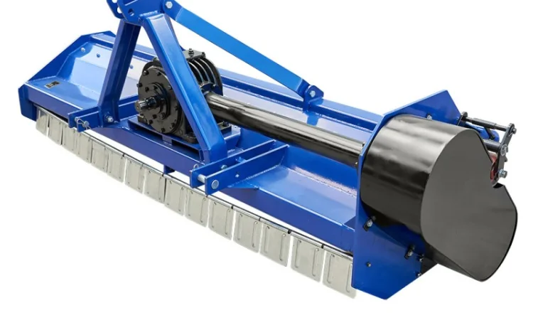 Мульчувач - 2, 2 - фото № 1