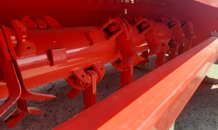 Мульчер рослинних залишків Toscano 3200 - фото № 2