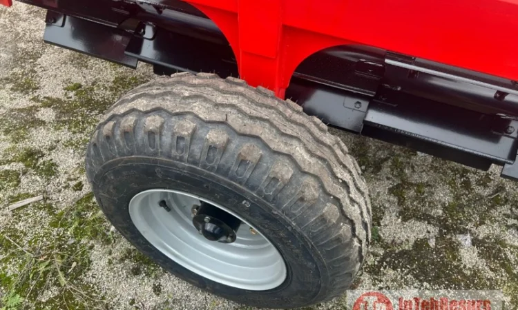 Коток подрібнювач Oscar ПП-6 - фото № 4