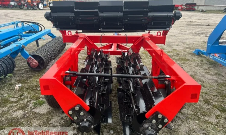 Коток подрібнювач Oscar ПП-6 - фото № 7