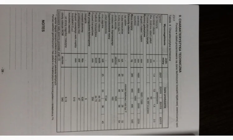 Подрібнювач, мульчилятор BOMET 1, 2-1, 4-1.6 та 1, 8м 2, 0 - фото № 9