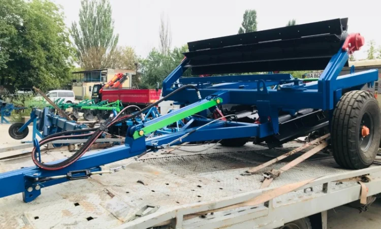 Каток зубчато-кольчатый КЗК-6-01 - фото № 1