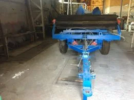 Каток зубчато-кольчатый КЗК-6-01 - фото № 2