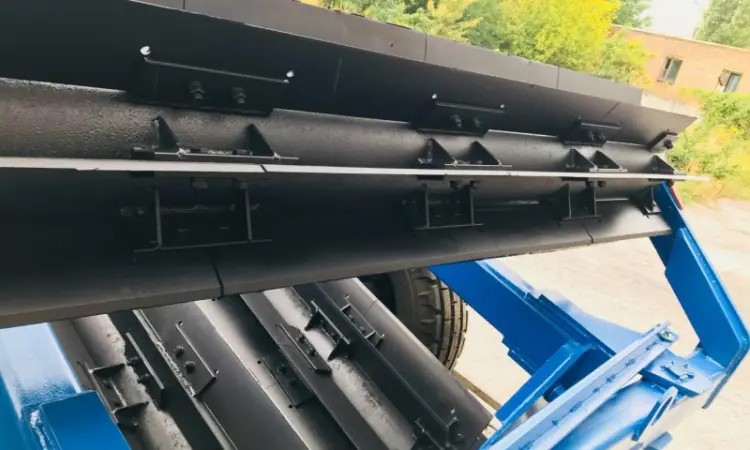 КР-6П или Кзк-6-04 каток рубящий водоналивной продажа с доставкой в хозяйство - фото № 2