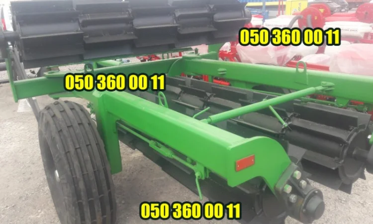 КАТОК измельчитель АК-6 - доставка, удобный в работе - фото № 9