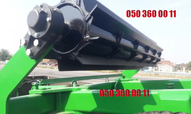 КАТОК измельчитель АК-6 - доставка, удобный в работе - фото № 1