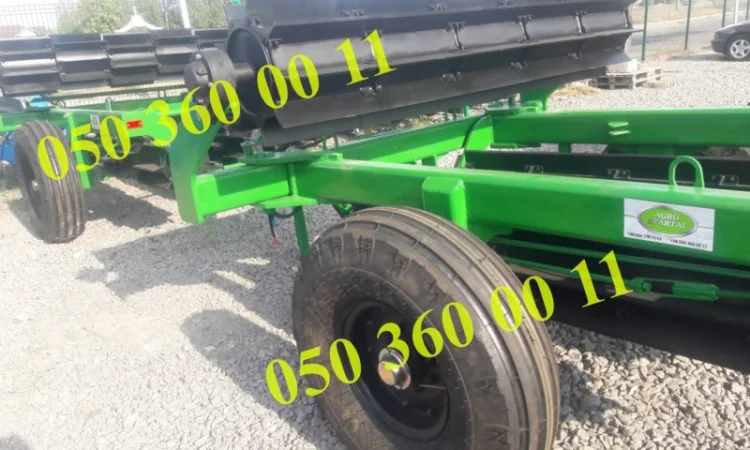 КАТОК измельчитель АК-6 - доставка, удобный в работе - фото № 3