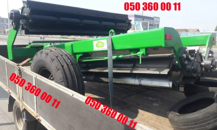 КАТОК измельчитель АК-6 - доставка, удобный в работе - фото № 4