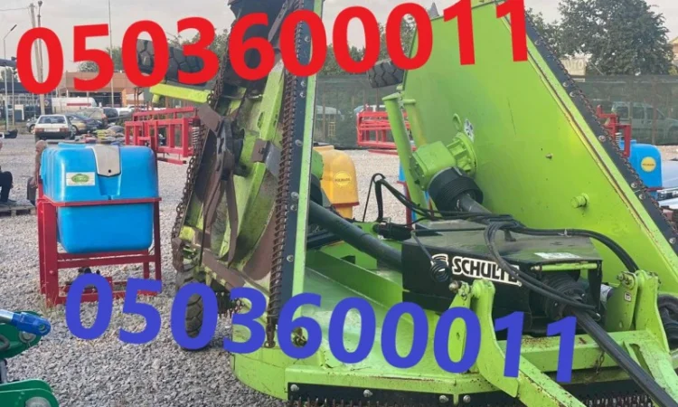 Schulte fx-1800 измельчитель Б/У - фото № 1