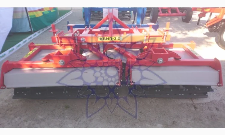 Коток, коток подрібнювач, КВМ-6, новий, від виробника, купити коток подрібнювач в Україні - фото № 10