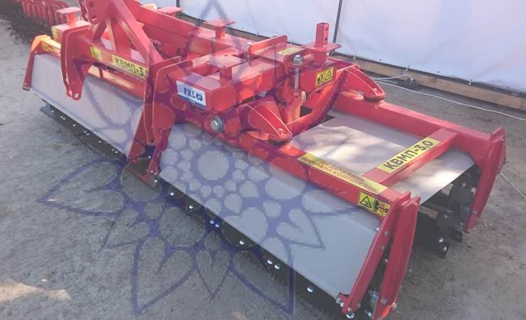 Коток, коток подрібнювач, КВМ-6, новий, від виробника, купити коток подрібнювач в Україні - фото № 9