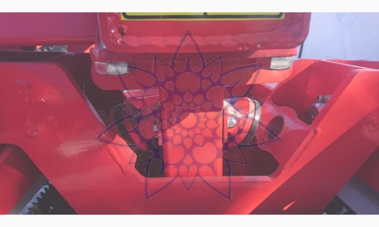 Коток, коток подрібнювач, КВМ-6, новий, від виробника, купити коток подрібнювач в Україні - фото № 3