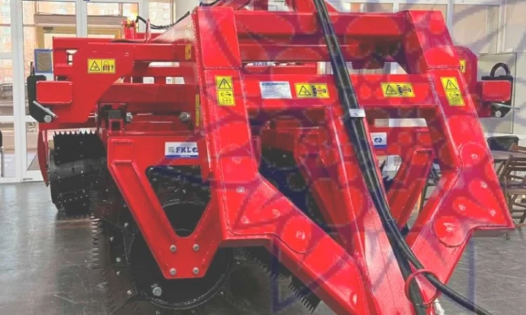 Коток, коток подрібнювач, КВМ-6, новий, від виробника, купити коток подрібнювач в Україні - фото № 18