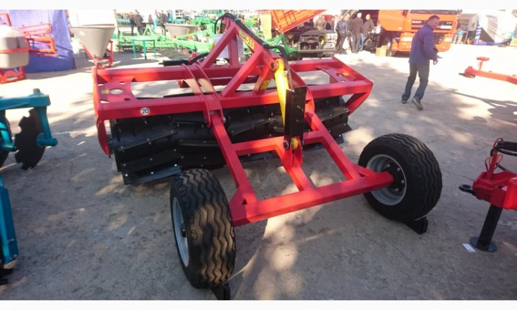 Коток, коток подрібнювач, КВМ-6, новий, від виробника, купити коток подрібнювач в Україні - фото № 14