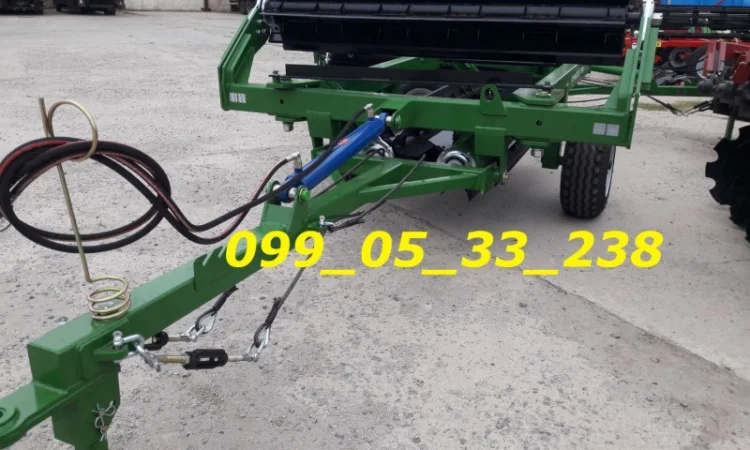 Топ изменения каток рубящий ставим необслуживаемый подшипниковый узел - фото № 1