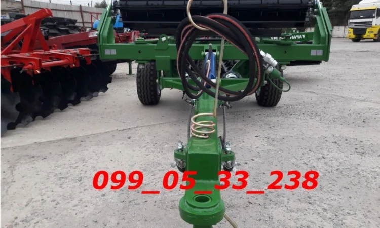 Топ изменения каток рубящий ставим необслуживаемый подшипниковый узел - фото № 2