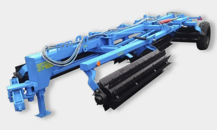 Рубящий каток 6-10метров - фото № 6