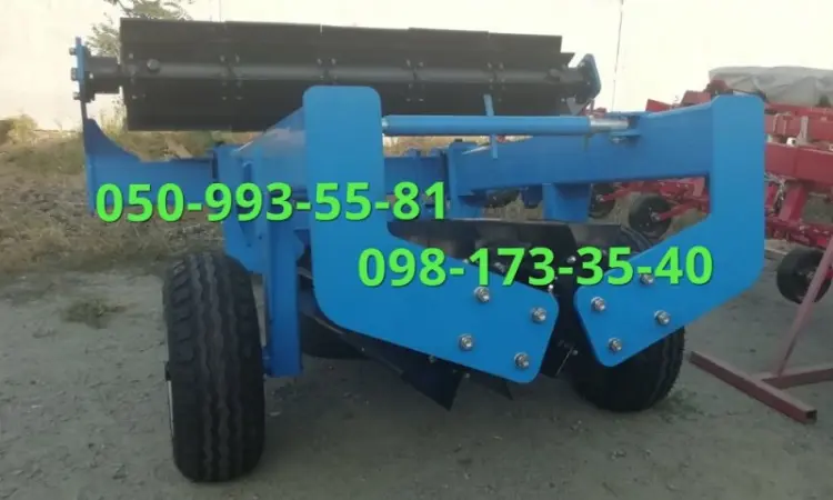 ХІТ ПРОДАЖУ! Пропонуємо новий каток КИП-6 рублячий (водоналивний)гідрофікований - фото № 3