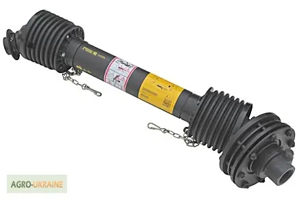 Измельчитель соломы Tomahawk 404-505-505XL - фото № 4