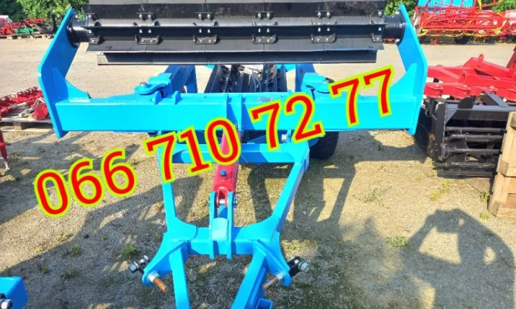 КЗК КРП ККП КП - Рубящий каток с ножами водоналивной ( измельчитель пожнивных остатков) - фото № 1