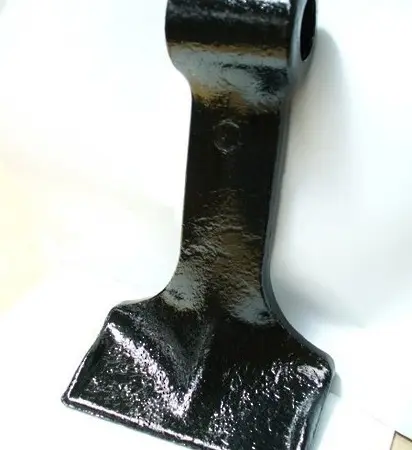 Мульчирователь Alpego TT97-280 - фото № 2