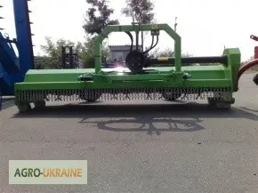 Мульчирователь 2.5 - 2.8 м Talex Leopard Польща - фото № 2
