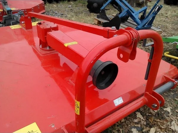 Косилка садовая 1.6 - 1.8 - 2.0 м Польша - фото № 1