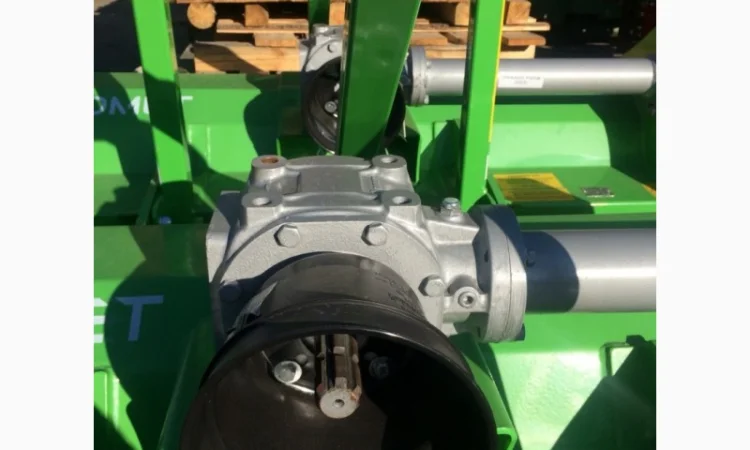 Мульчирователь подрібнювач измельчитель від 1.2 до 2.8 м Польща - фото № 2