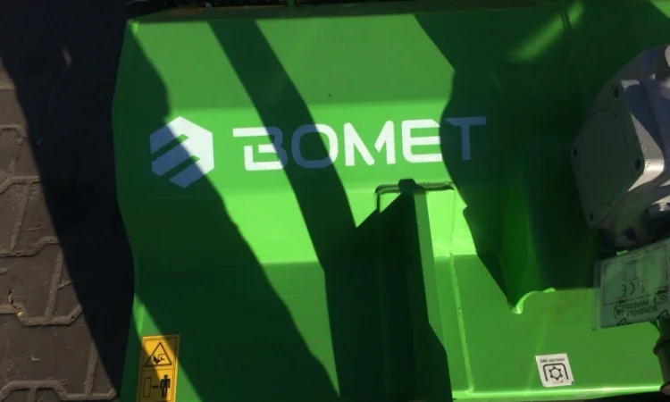 Мульчирователь подрібнювач измельчитель від 1.2 до 2.8 м Польща - фото № 11