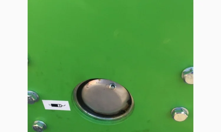 Мульчирователь подрібнювач измельчитель від 1.2 до 2.8 м Польща - фото № 3