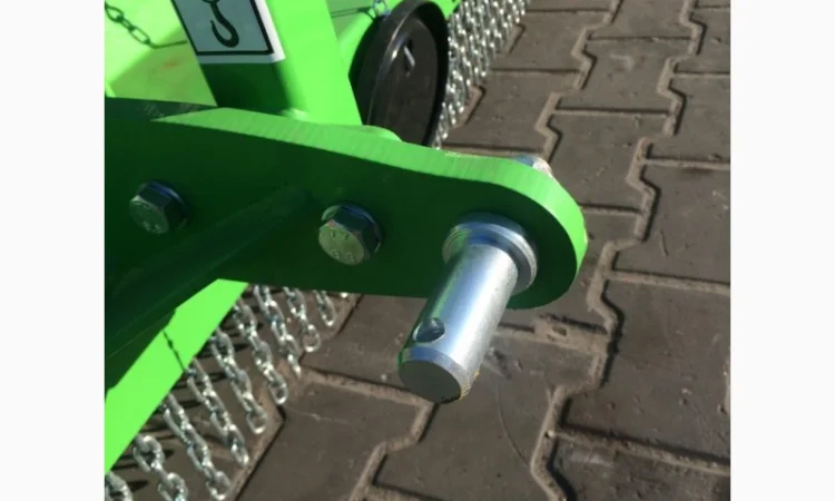 Мульчирователь подрібнювач измельчитель від 1.2 до 2.8 м Польща - фото № 18