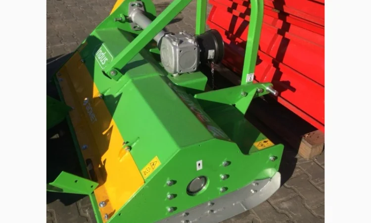 Мульчирователь подрібнювач измельчитель від 1.2 до 2.8 м Польща - фото № 16