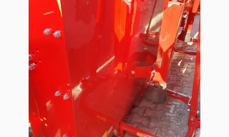 Косилка садовая измельчитель от 1.4 до 2.8 м Варка Польша - фото № 5