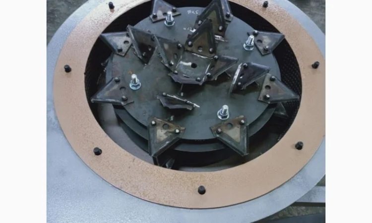 Соломорізки (соломоподрібнювачі) / Соломорезки - фото № 2