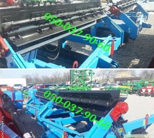 Купить каток измельчитель режущий КЗК-6-04 или любой другой, только новые каток измельчите - фото № 4