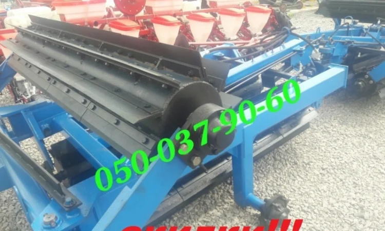 Каток-измельчитель Кзк-6-04 спешим купить пока есть в наличии, измельчитель КЗК-6-04 и КР-6 - фото № 1