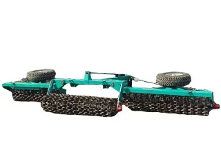 Каток подрібнювач КП-6 - фото № 10