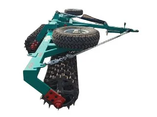 Каток подрібнювач КП-6 - фото № 8