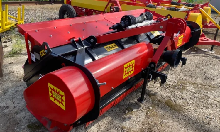 Мульчувач ПН-2, 5 - фото № 1