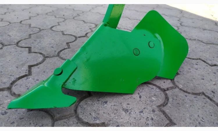 Окучник КРН центральний -- Н082.01.000 - фото № 2