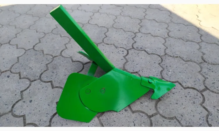 Окучник КРН центральний -- Н082.01.000 - фото № 4